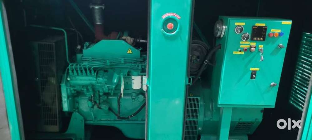 One Stop Generator Shop for All Your Power Related Problems