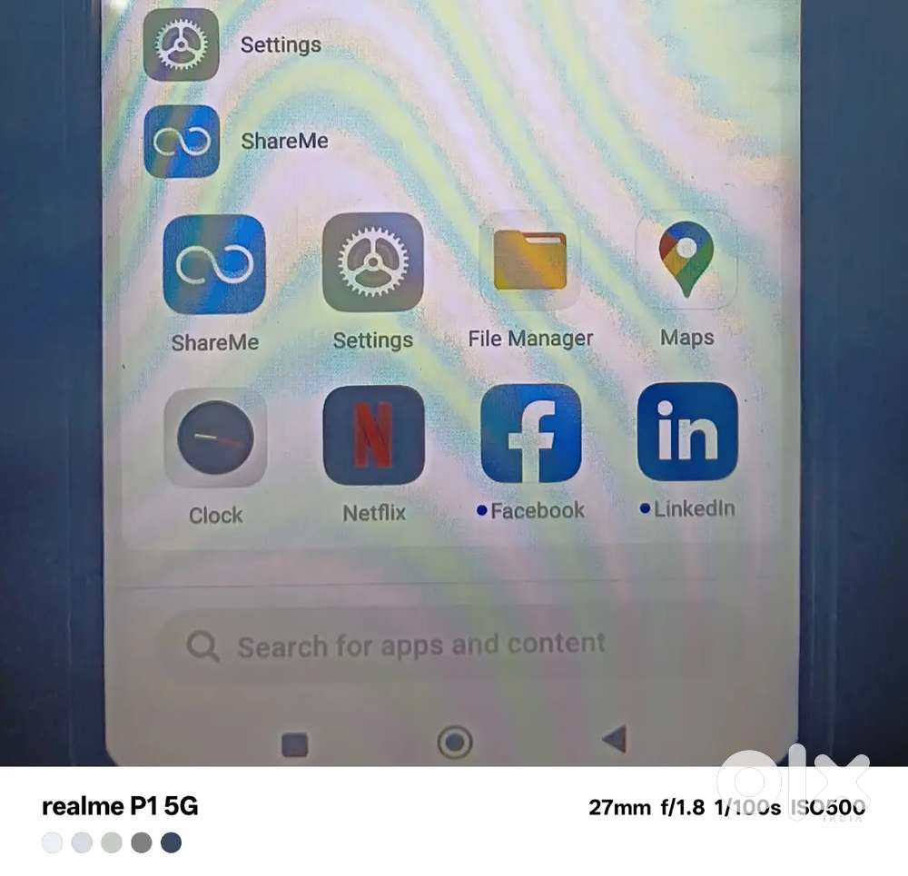 Red mi Note-10 price -4500