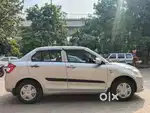 Maruti Suzuki Swift Dzire LXI Option, 2016, CNG & Hybrids