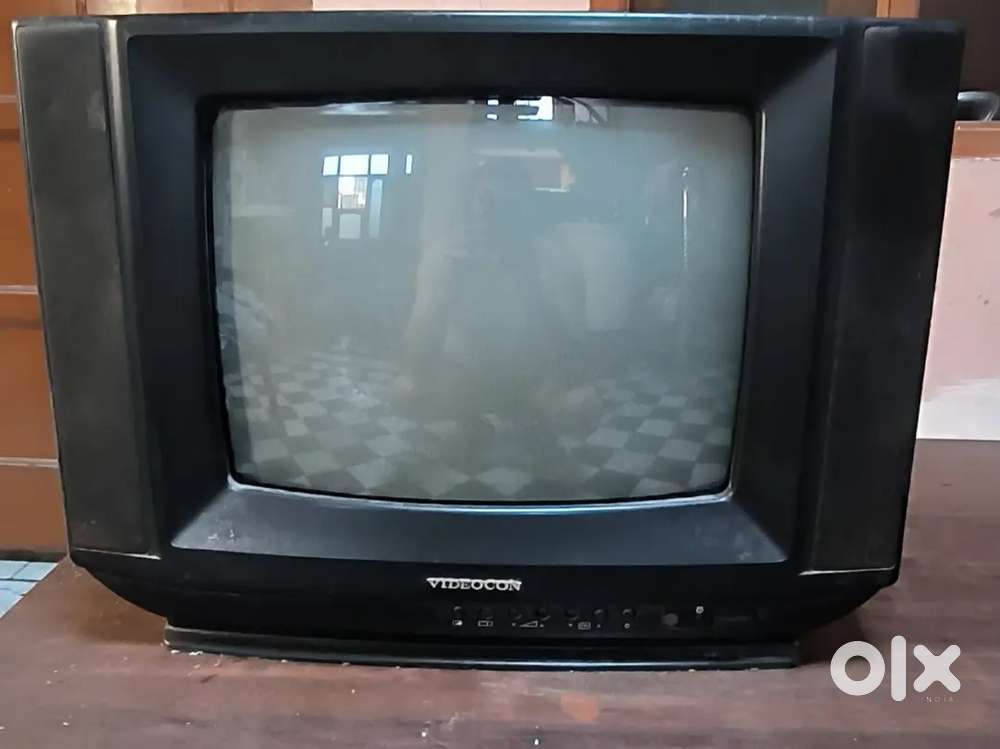 VIDEOCON SMALL COLOUR TV