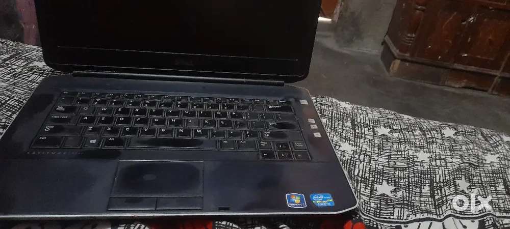 Dell latitude E5430
