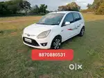 Ford Figo 1.4 Duratorq Diesel LXI, 2011