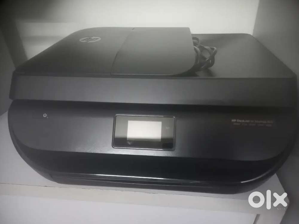 HP Deskjet Printer