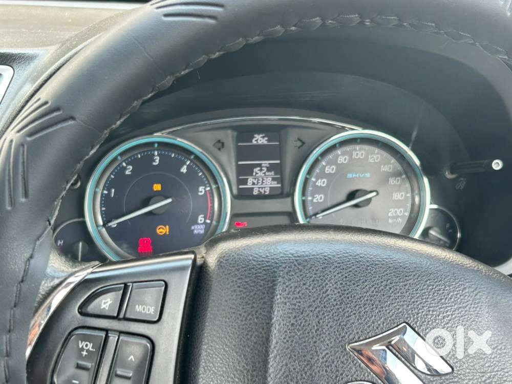 Maruti Suzuki Ciaz 2015 Diesel Good Condition