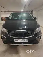 Kia Carnival Prestige, 2020, Diesel