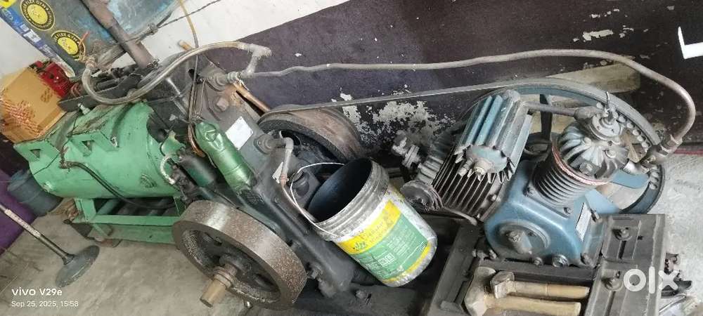 Best air tank
