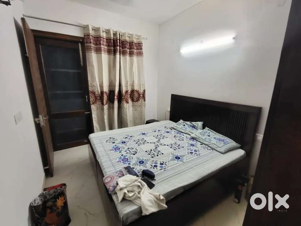 2 BHK fully furnished in Sector 89 Mohali for Family or Boys