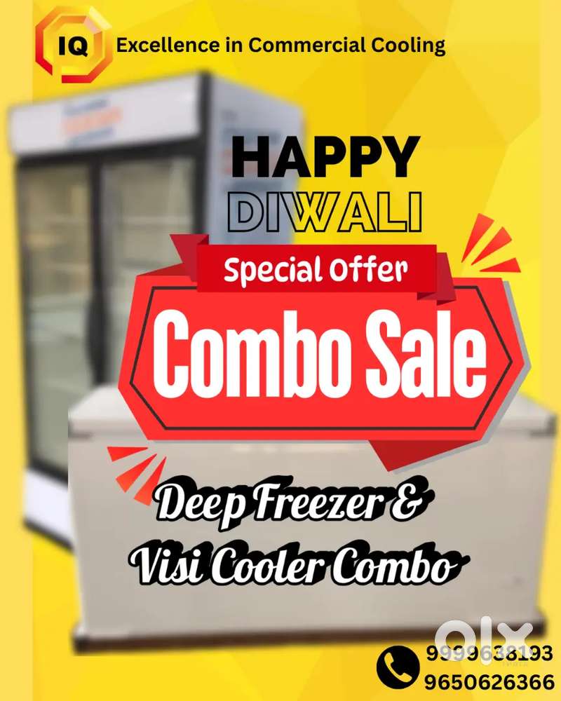 DIWALI SALE OFFER