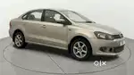 Volkswagen Vento 2013-2015 Konekt Diesel Highline, 2014, Diesel