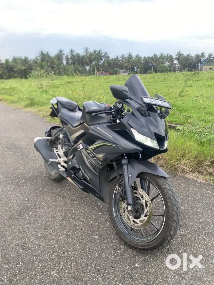 r15v3 for sale