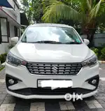 Maruti Suzuki Ertiga 2022 Smart Hybrid