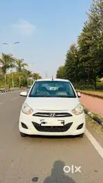 Hyundai i10 Magna 1.2 iTech SE, 2011, Petrol