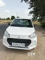 Maruti Suzuki Alto K10 2023 Petrol 78000 Km Driven