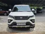 Toyota Urban Cruiser 1.5 Premium Grade AT, 2022, Petrol