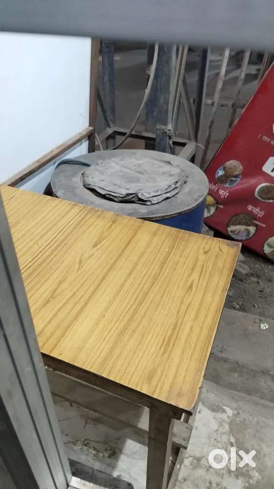 Need A tandoor Karigar