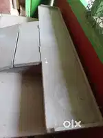 Wooden heritage table