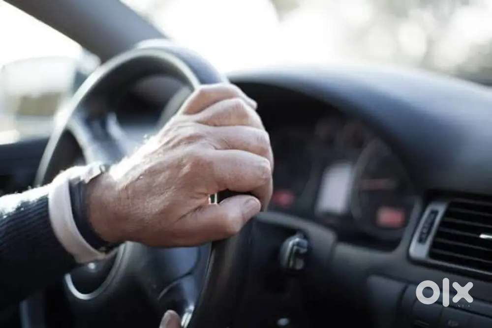 Wanted drivers with salary 30000 above salary
