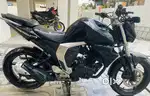 Yamaha FZ 2019 - Black
