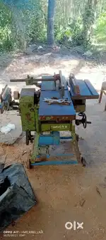 12 inch planer machine