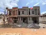 Benad Road ki prime location pr 3 BHK VILLA  Balaji Dham nadi ka pha