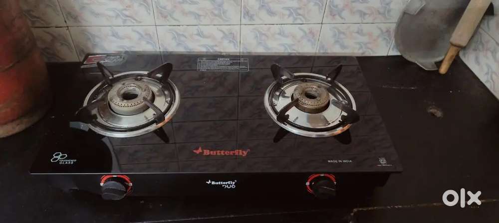 House hold items only 04 month used