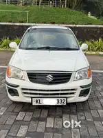 Maruti Suzuki Alto K10 LXI Optional, 2013, Petrol