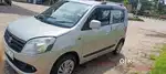 Maruti Suzuki Wagon R 2011