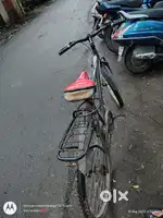 Second hand used
