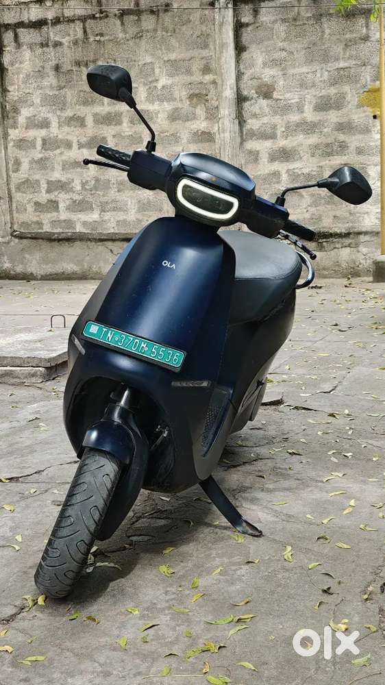 Ola S1 Pro Gen 1 in Good condition for attracive price