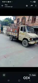 Tata 407 2010 Model