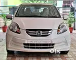 Honda Amaze 2013-2016 S i-Dtech, 2014, Diesel
