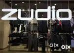 BEST OPPORTUNITY SHOPPING ZUDIO STORE JOB VACANCY AVAILABLE APPLY NOW.
