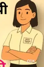Female Helper for Physiotherapy Clinic