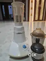 Usha Mixer grinder