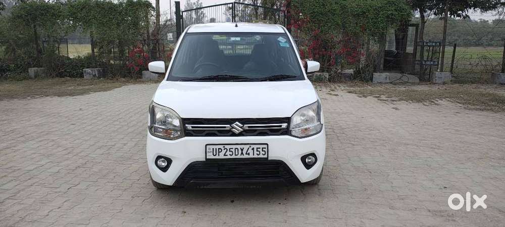 Maruti Suzuki Wagon R VXI, 2023, CNG & Hybrids