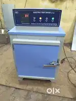 Tray Dryer
