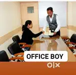 OFFICE BOY  ( DILSUKHA NAGARA , HYDERABAD)