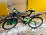Kross bicycle