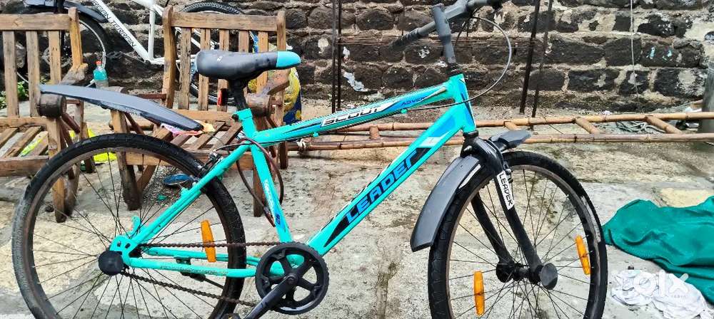 Good condition cycle