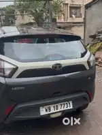 Tata Nexon 2018 Petrol Well Maintained