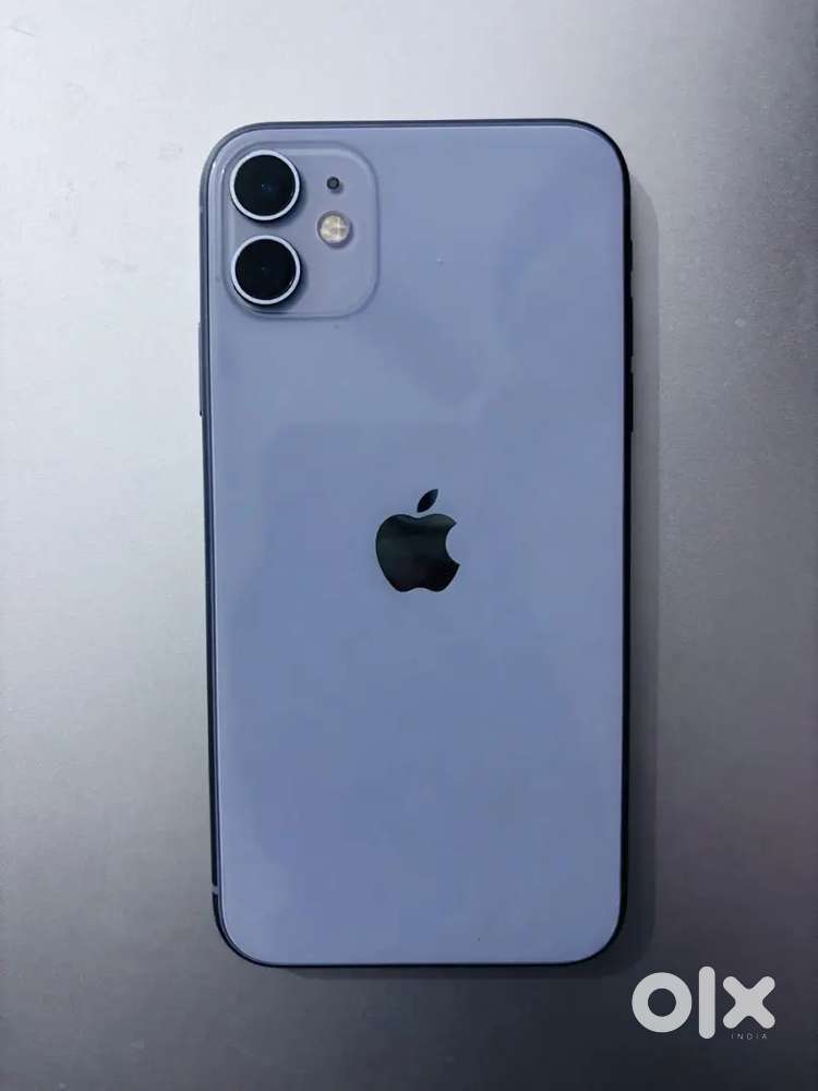 iPhone 11 Purple 64GB - Excellent Condition!