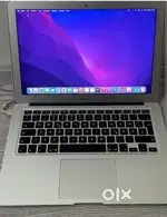 Macbook air