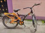 Avon Rowdy bicycle