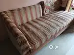 We want to sell Sofa Set