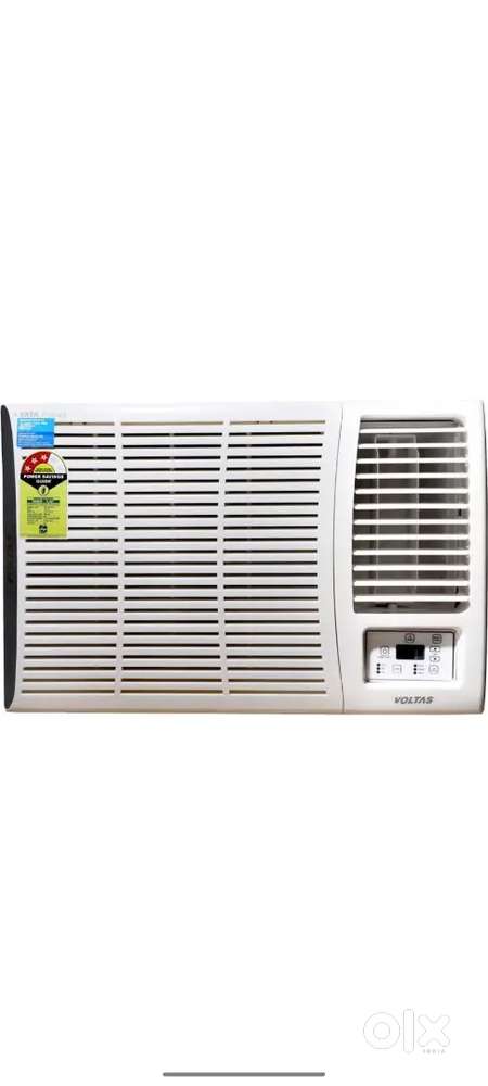 Window AC 1.5 ton