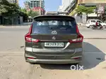 Maruti Suzuki Ertiga 2022-2023 VXI CNG, 2021, CNG & Hybrids
