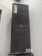 15 inch top speaker