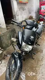 Full condition ma hai bike