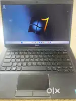 Dell Latitude 7390 Touch Screen Laptop