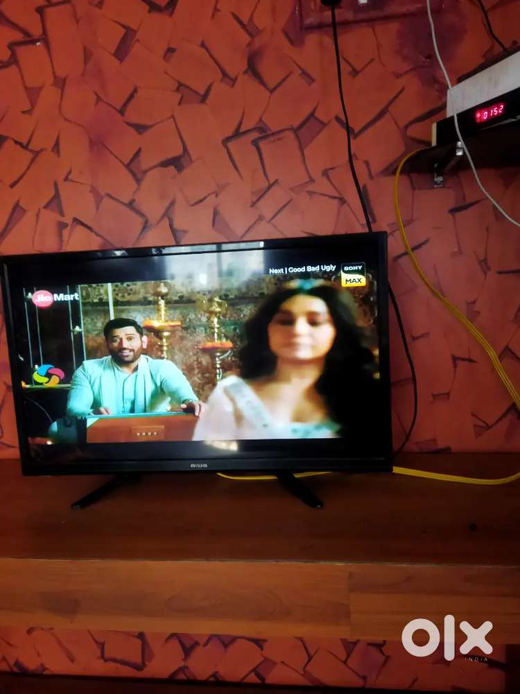 Aiwa tv for sell